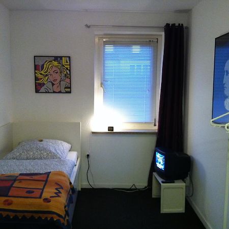 Ask Rooms Privatzimmer In Kassel Exteriér fotografie