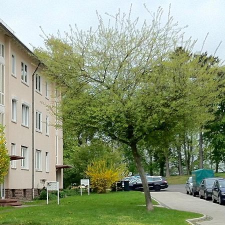 Ask Rooms Privatzimmer In Kassel Exteriér fotografie