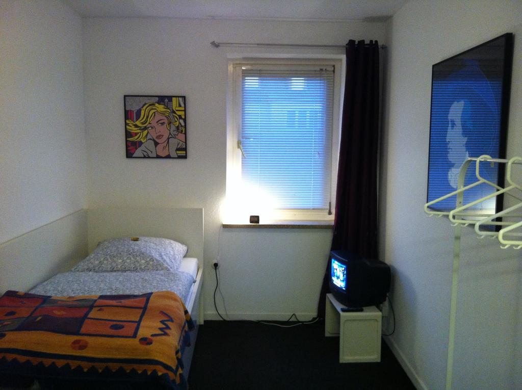 Ask Rooms Privatzimmer In Kassel Exteriér fotografie